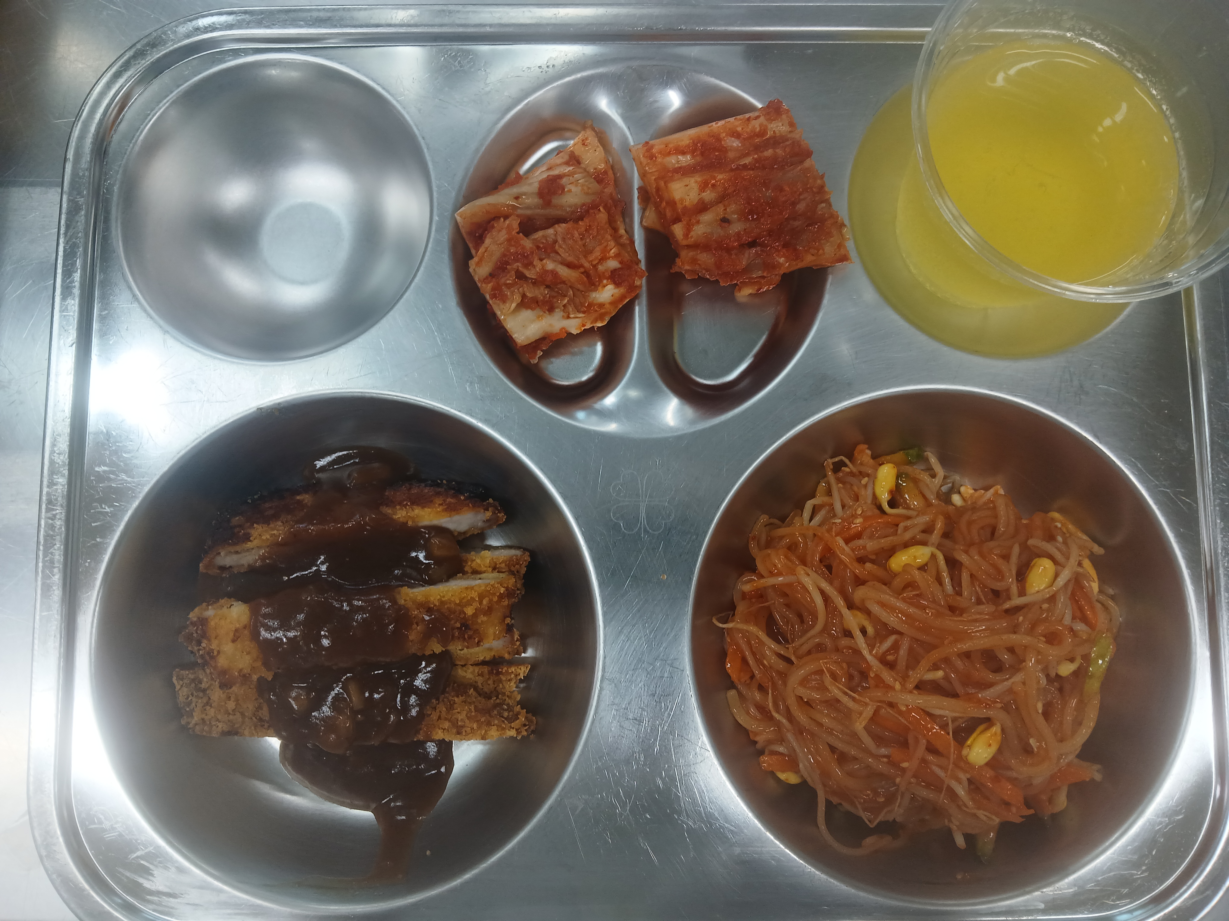 3월27일 행복마루급식 사진